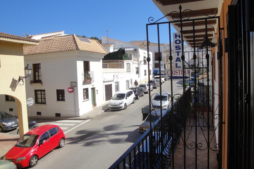 Cristina * Denia