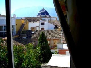 Cristina * Denia