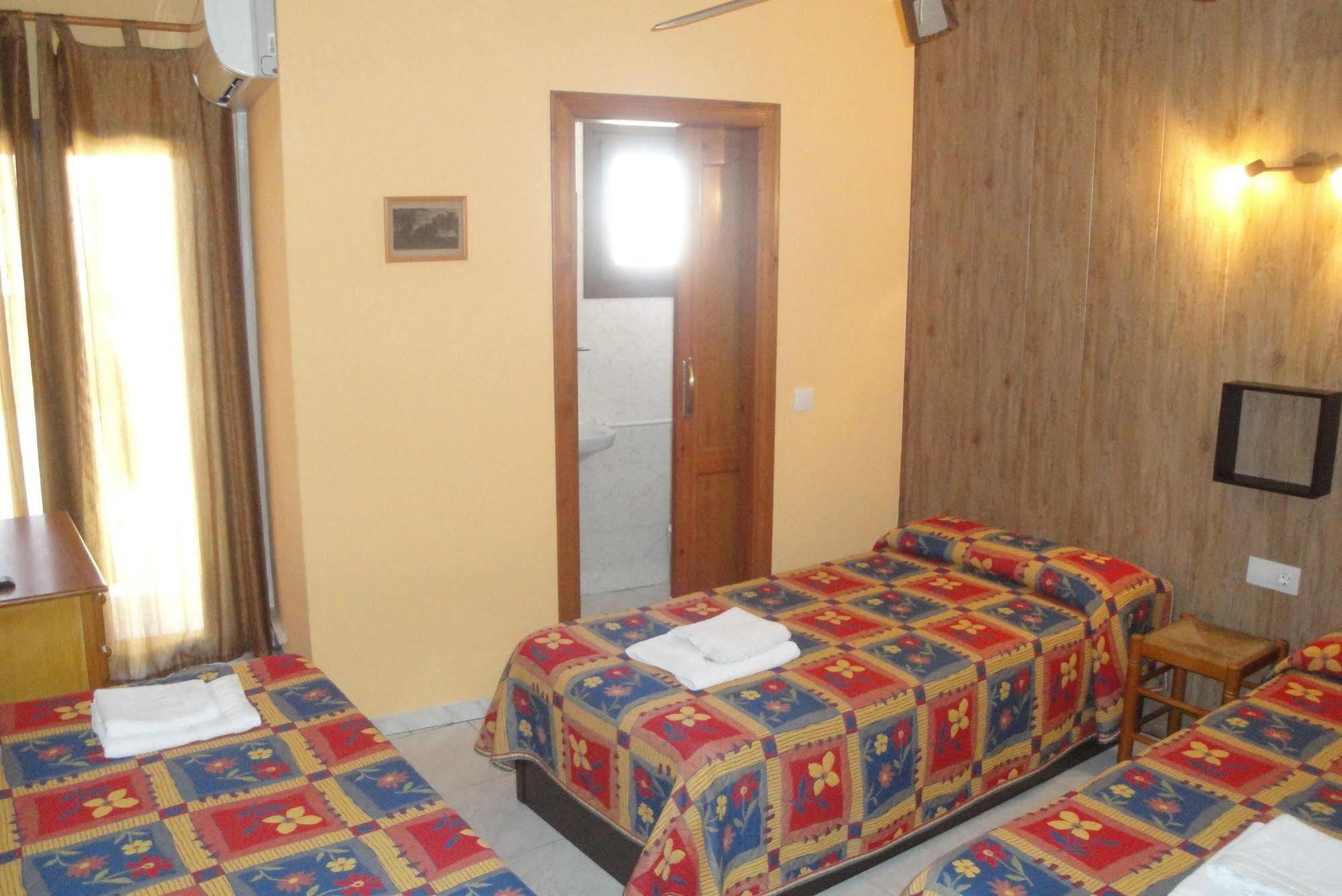 Cristina Guest house Denia