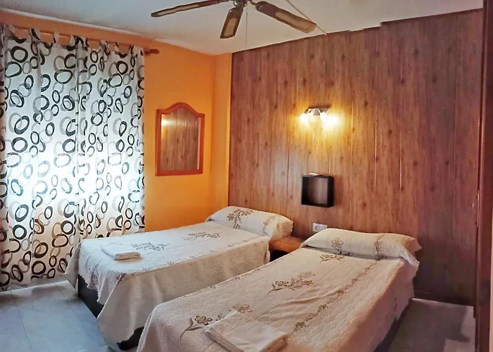Hostal Cristina
